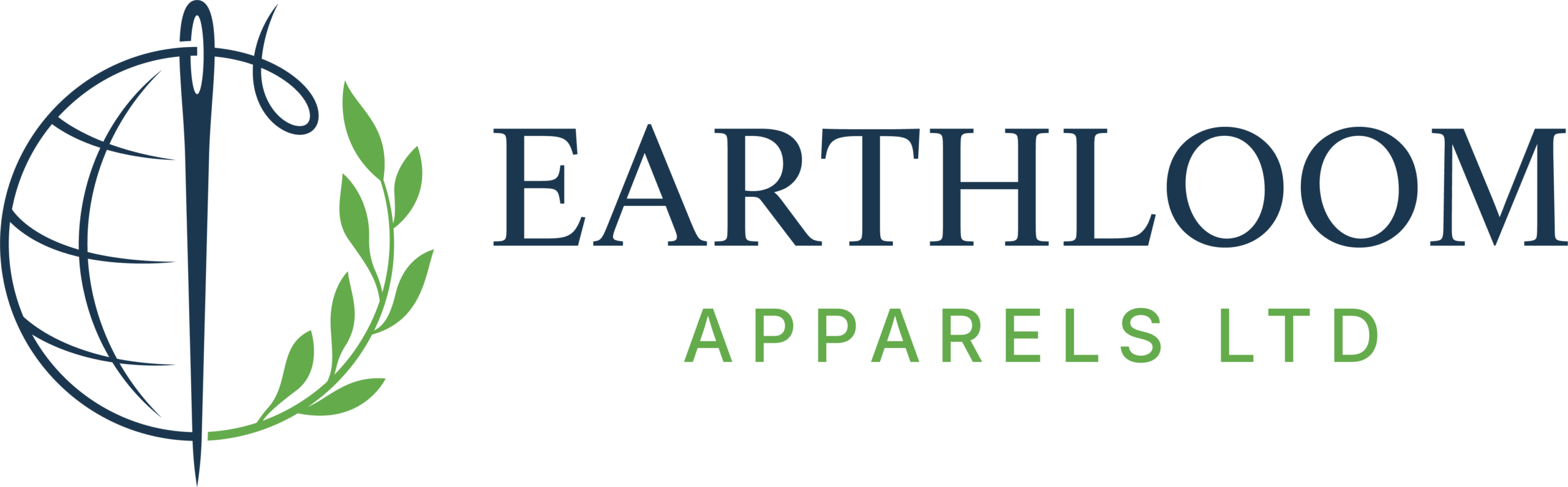 Earthloom Apparels