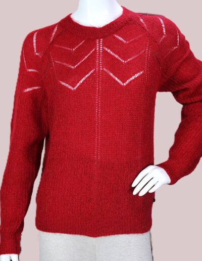 LADIES JUMPER - EARTHLOOM APPARELS