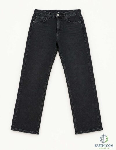 MENS SLIM FIT DENIM JEANS- 06-EARTHLOOM APPARELS
